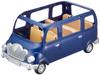 EPOCH Sylvanian Families Everyone Drive Family Wagon V-02