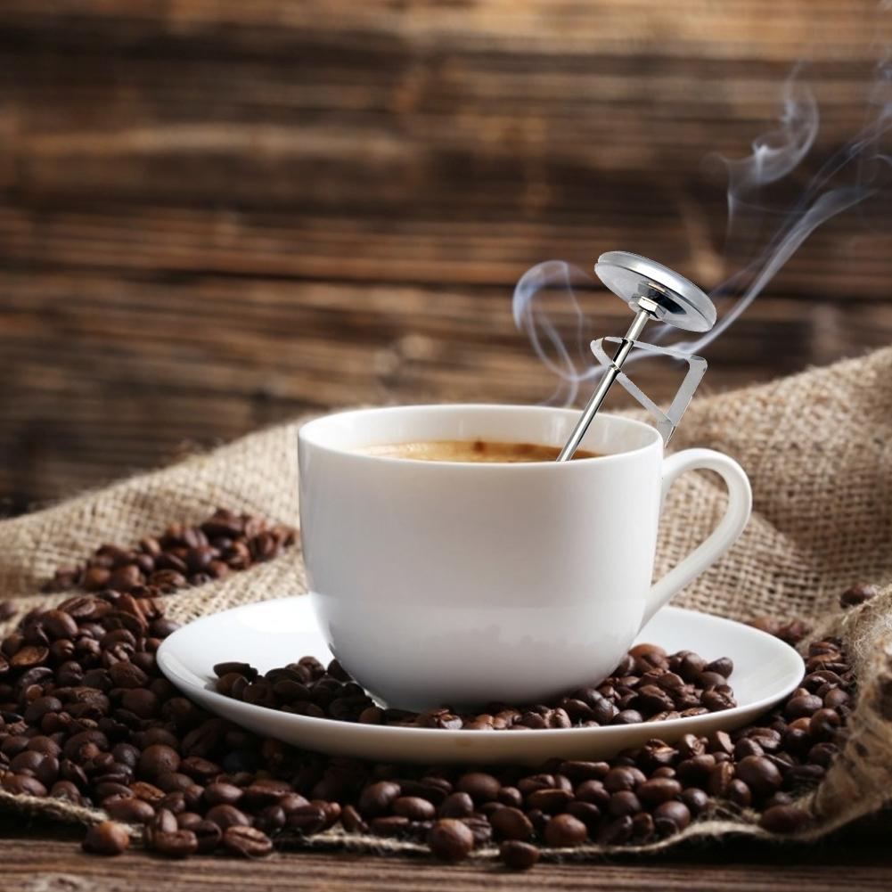 Thermometer Foam Thermometer Kitchen Thermometer Milk