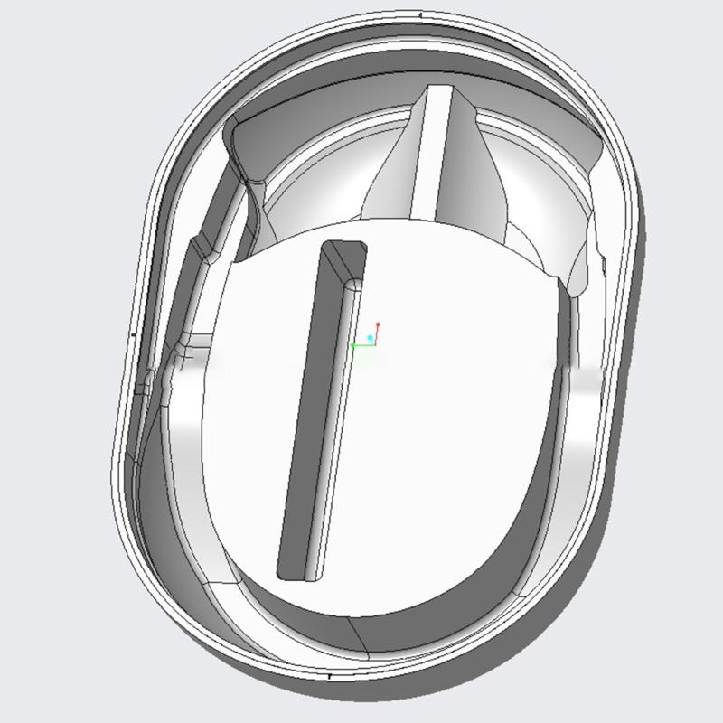 Hard Housing Storage Bag EVA Travel Carrying Case Pouch  VR Headset Convenient Storage Solution