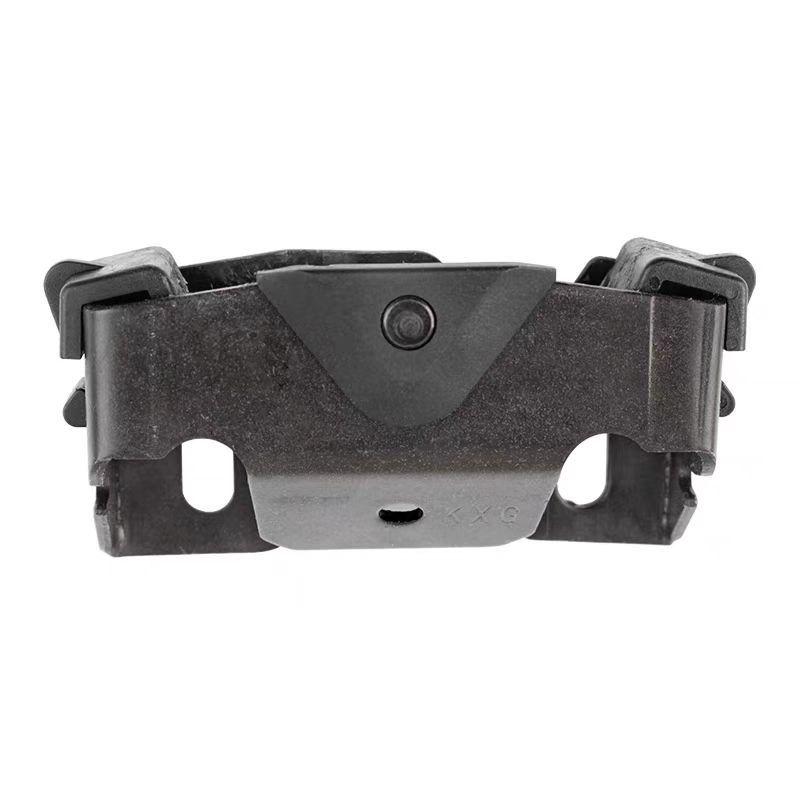 Замок-защелка управления задней дверью для Peugeot 206/207, Citroen C2