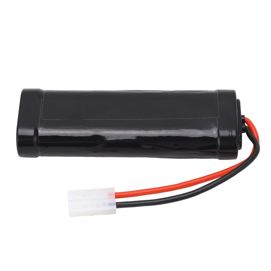 7.2V 3300mAh перезаряжаемая литий-полимерная батарея высокой мощности литиевая батарея прочный корпус для радиоуправляемых автомобилей и грузовиков