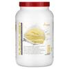 Muslin, Lean Muscle Gain, Vanilla Milkshake Flavor, 2.5 Lb.