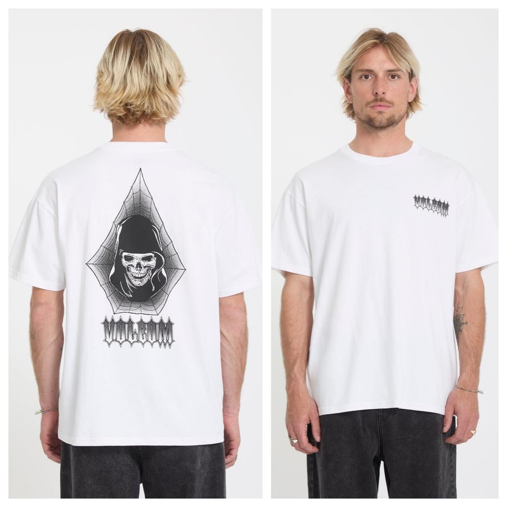 Skateboarding Surfing Outdoor Sports Graphic Tee Cotton Round Neck Casual Regular Fit Unisex Tshirt Summer Top