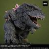 GARAGE TOY ГОДЗИЛЛА ЭВОЛЮЦИОНИРОВАЛ ИЗ ГОДЗИЛЛЫ НОВАЯ ИМПЕРИЯ Высота длина 240 мм ПВХ расписанная готовая фигурка X-PLUS Defo-Real (2024) Вер. × KONG прибл.
