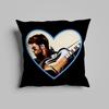 Pillow Case luxurious home office, sofa decorative Multi sized car seat cushions, pillowcases G-George Michael Singer