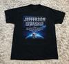 Jefferson Starship Hard Rock Live Sacramento 15, 2026 Футболка TH157