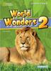 Книга World Wonders 2: Grammar Book
