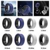 Для Samsung Galaxy Ring Умное кольцо Защитная наклейка Силиконовый защитный чехол от падения для Galaxy Ring Размер 5 6 7 8 9 10 11 12 13
