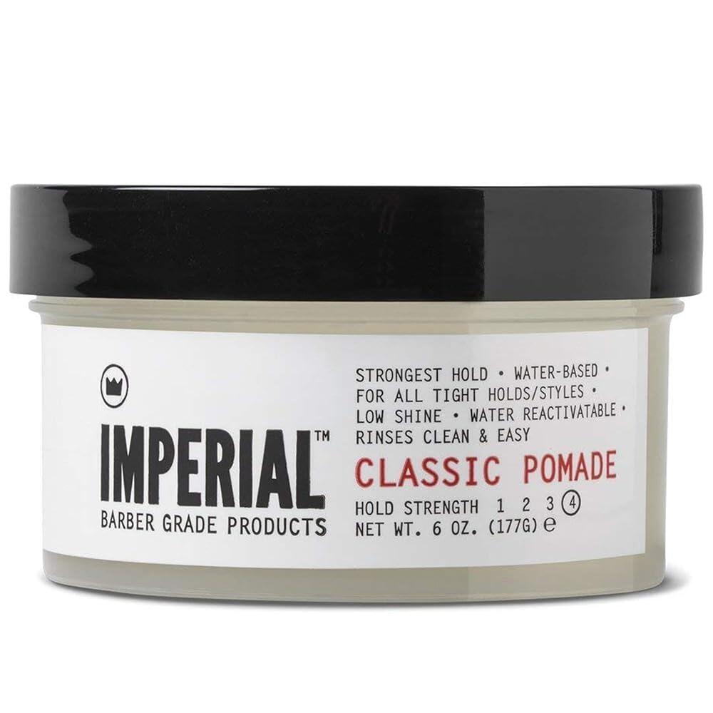 Imperial Barbour Classic Pomade 177g 1 pcs