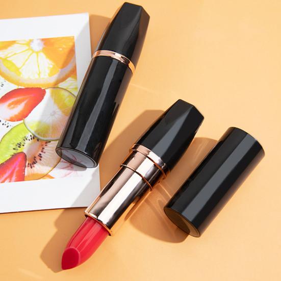 3,2 г Губная помада Водонепроницаемая Нераздражающая Увлажняющая