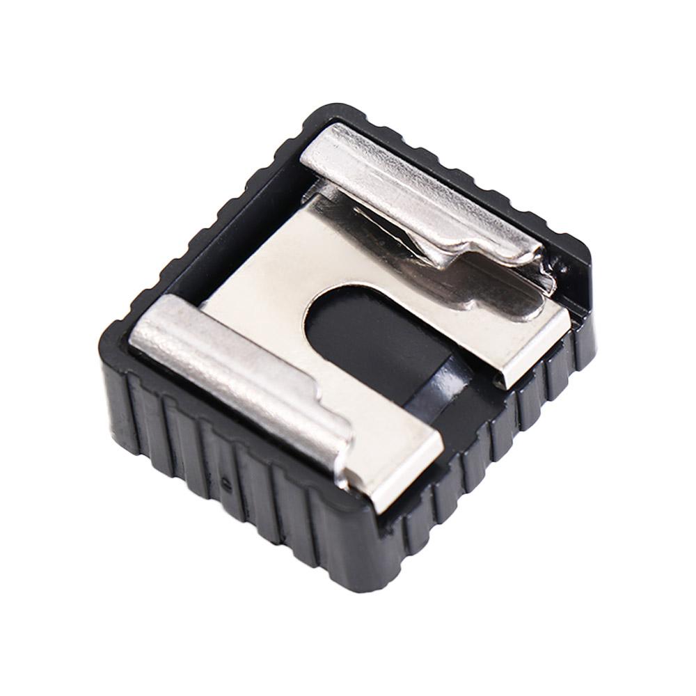 Screw For Studio Speedight Tripod Flash Hot Shoe Hot Shoe Adapter Hot Shoe Bracket Mount Adapter
