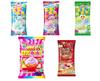 Kracie Air Sort Nerune Nerune Variety Assortment Soda Flavor Grape Flavor Muscat Adult Nerune Nerune Strawberry Full DX Neruneru Educational Sweets