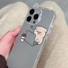 Для чехла на мобильный телефон Apple, Новый защитный чехол для мобильного телефона, Для чехла на мобильный телефон Apple, Чехол для мобильного телефона с ушками кошки, Высококачественное исполнение для девушек