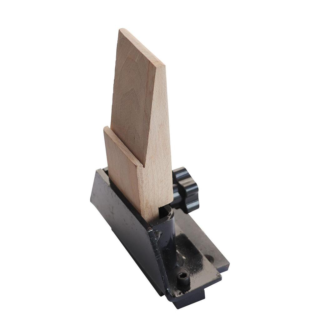 Скамейка с наковальней и зажимом для ювелиров. Верстак для изготовления ювелирных изделий из стали и дерева.