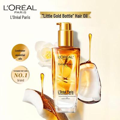 Сыворотка для волос L'Oréal Extraordinary Oil