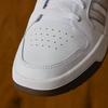 adidas Entrap 'Footwear White Metallic Silver Brown'
