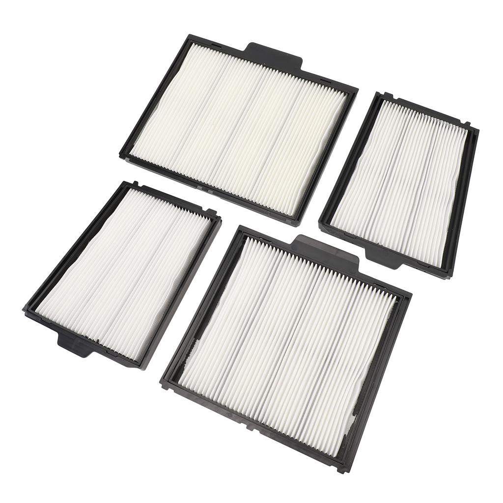 Фильтрующие панели сверхтонкой очистки 9991467‑R4 Складная сменная корзина фильтра для Active 20 30 30i 40 60 Swi