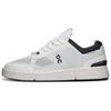 On Roger Spin 2 Comfortable Lightweight N-Slip Durable Low-Top Tennis Shoes Men Sneaker White 3MD11470184