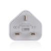 Home 1 Port USB 5V 1A UK Plug Wall Charger Power Adapter USB Charger