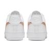 Nike Air Force 1 Low 'Oversized Swoosh White' Sneakers AO2441-102