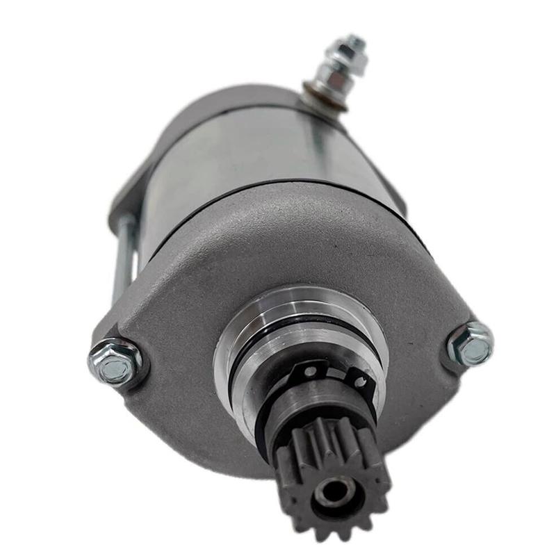 NEW-Starter Motor For TGB Target Blade 425 500 525 550 ATV Quad 924470E Replacement Part