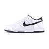 Nike Dunk Created By Chuangyi Low top Skateboard Shoes Unisex Black White DD1391-100(Team1253-)