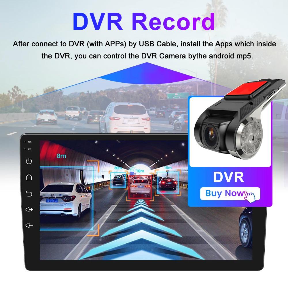 Android 13 Car Radio For KIA Sportage 2 2002 - 2010 Multimedia Navigation Player CarPlay Unit No DVD QLED WIFI DSP 9inch