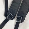 Gucci 429020 Рюкзак с логотипом GG Supreme Бежевый/Черный