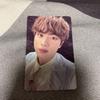 [ИСПОЛЬЗОВАН] BTS КАРТА ДУШИ НА:И DVD с японскими субтитрами Сокджин
