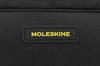 Moleskine Peanuts Metro Slim Backpack, Black, Fits 15-inch Laptop, ETLEPEMTBPBK