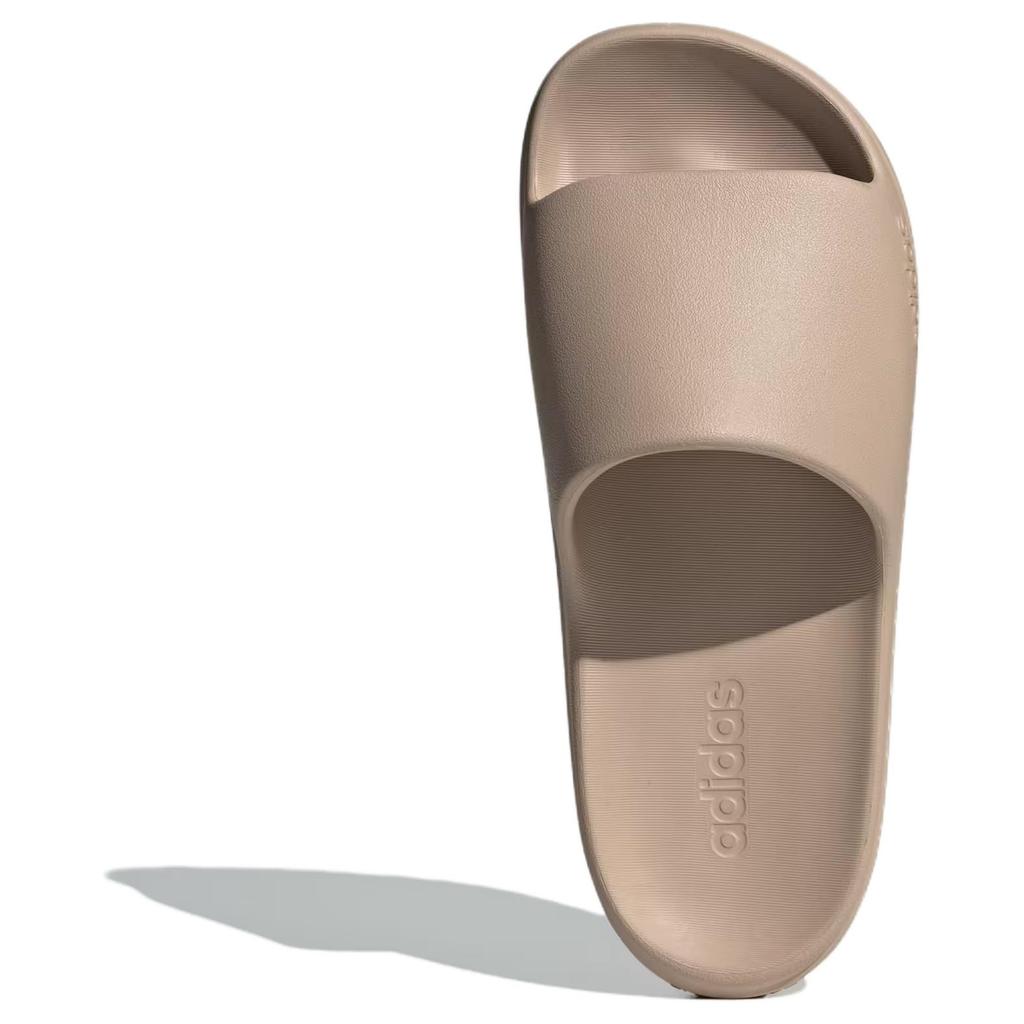 Adidas Кроссовки унисекс Adilette Lumia Slide Clay Brown JP9579