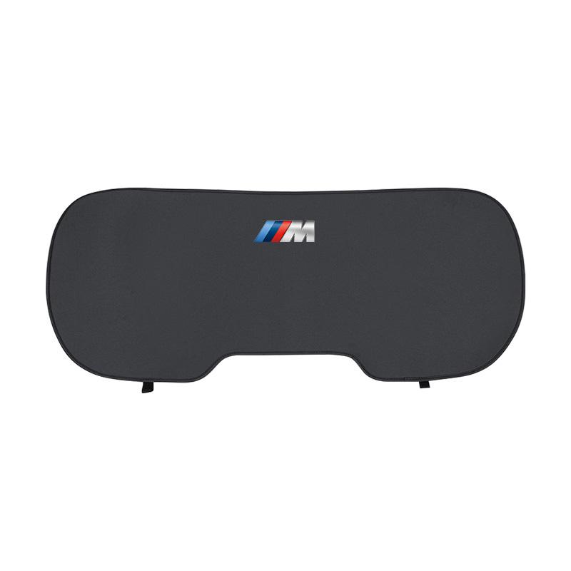 Breathable Ice Silk Car Seat Cushion Cover Soft Pad For BMW X1 X2 X3 X5 X4 X6 X7 G30 G20 G32 G11 G12 F40 F30 F20 F10 F34 F07 F44 HC0