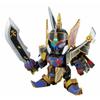 Bandai Новый пластиковый набор Shin kakoton Giros SD Gundam из Японии