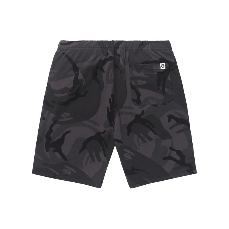 Aape Casual Shorts Men's Moderate AAPSPMA606XAK