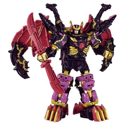 TAKARA TOMY Мировой Драгунус WKEX-01