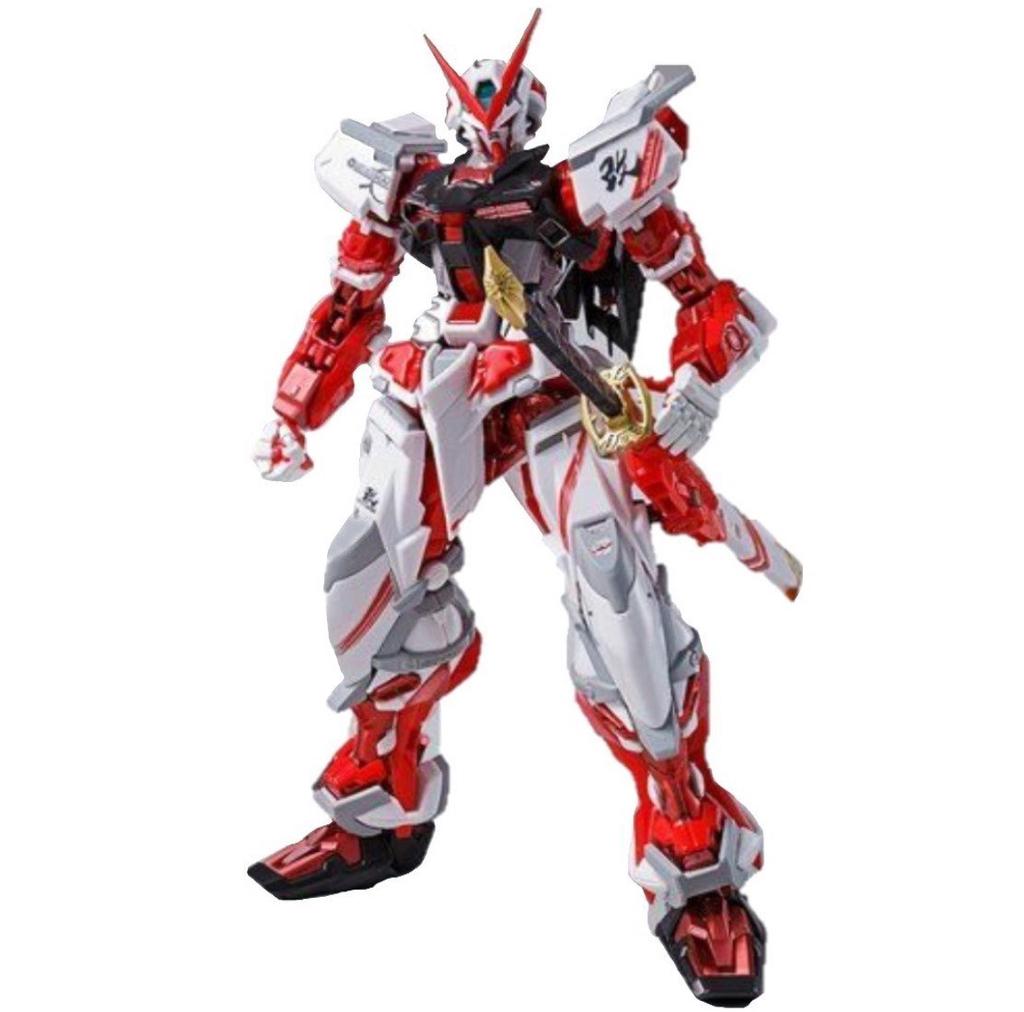 METAL BUILD Gundam Astray Red Frame Kai