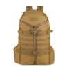 Outdoor Tactical Camouflage Backpack Adventure Camping Hiking Cycling Trekking Backpack Travel Essentials Bag