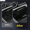 For BYD Leopard 8 2025 Car Interior Protection Anti-Scratch Film trument Center Control Navigation Screen Accessories