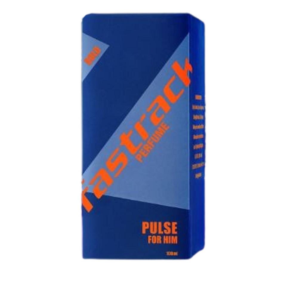 @Fastrack Men Pulse For Him EDP 100ml # UKR574_60%OFF