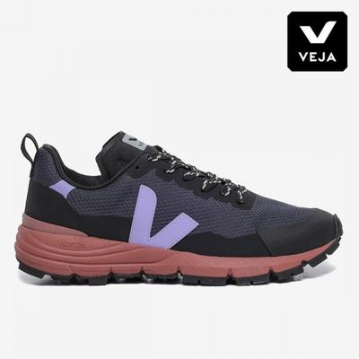 Экологичные треккинговые ботинки с подошвой Vibram Svjf221dc01 801