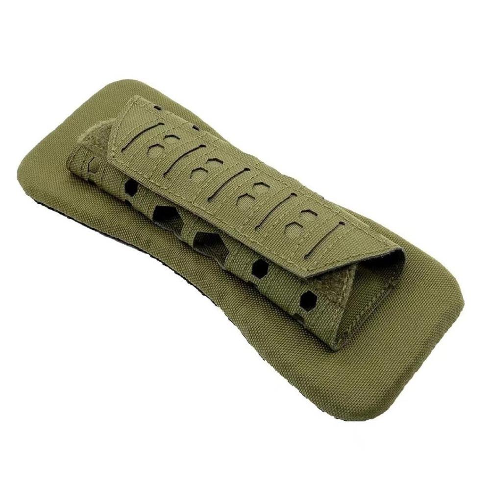 Anti-friction Shoulder Strap Pad Breathable Climbing Shoulder Pad Outdoor Shoulder Pad Travel