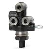 High quality New For 47910-26040 BrakeLoadSensing Proportioning Valve Replacement Toyota Hilux Landcruiser Pickup 2.2 2.4L 3.0L
