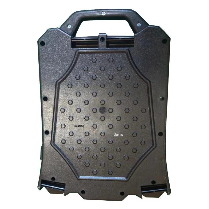 Xingsu XS4812 48V 12Ah Backpack Battery CN plug (adapter included)