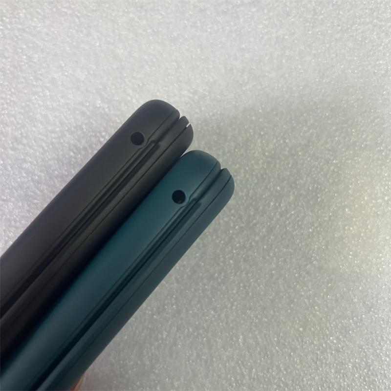 Корпус для мобильного телефона Nokia 2670 Чехол для мобильного телефона 2680 чехол батареи Задняя и передняя панель Рамка крышка