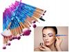 Makeup Brushes 20 (100) Gab_A