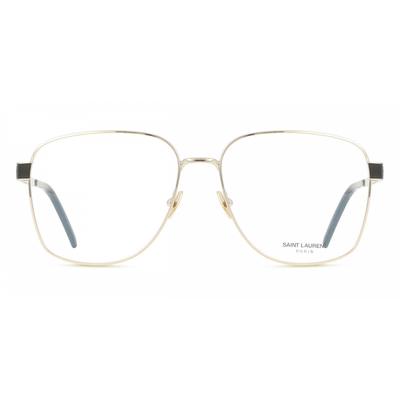 Женские очки Sl M134 Asian Fit 003