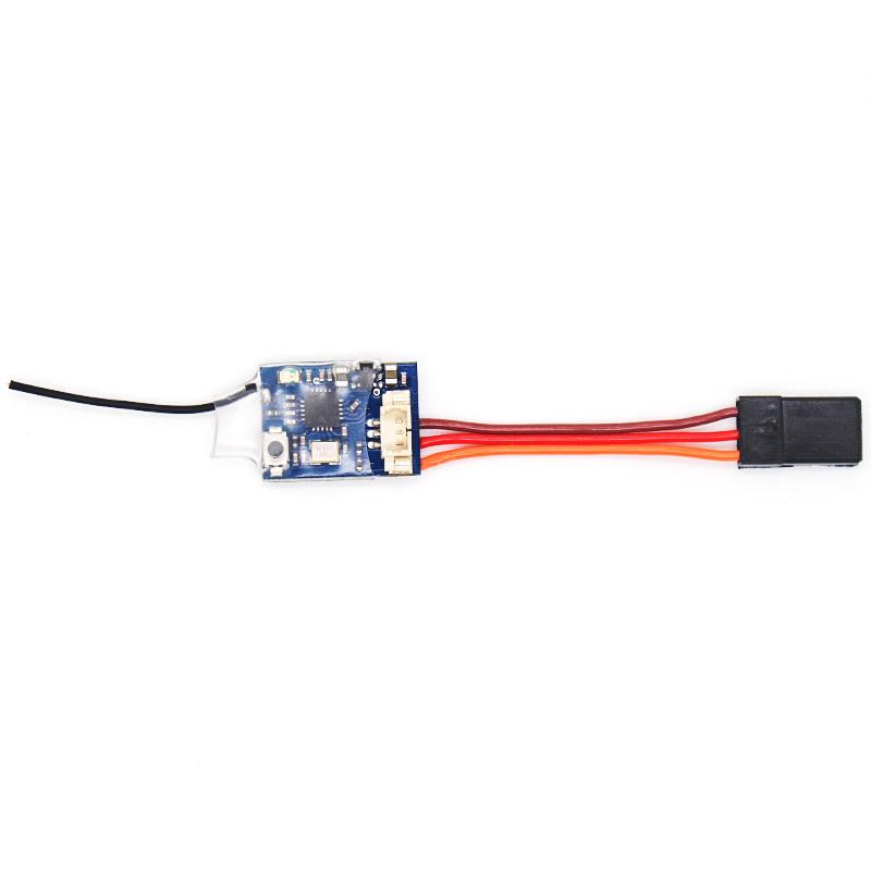 MC SBUS Mini 2.4G Receiver for MC6C/7/8B/10 Remote Control