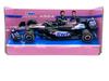 F1 bwt alpine a524 #31 esteban ocon bburago 1:43