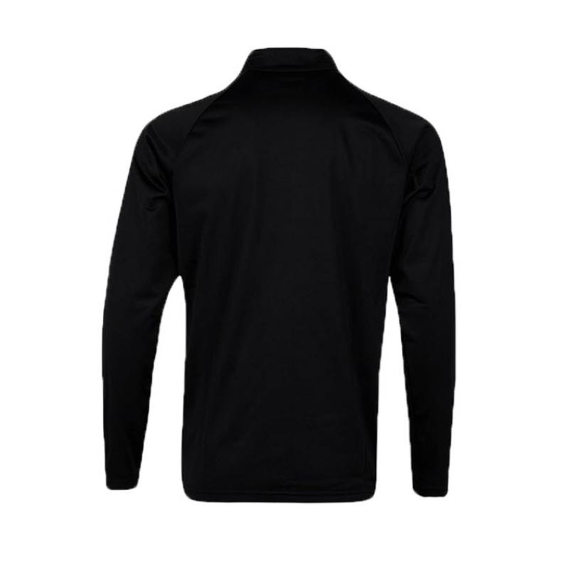 Puma Мужская тренировочная куртка Teamley bruShed 657234 03