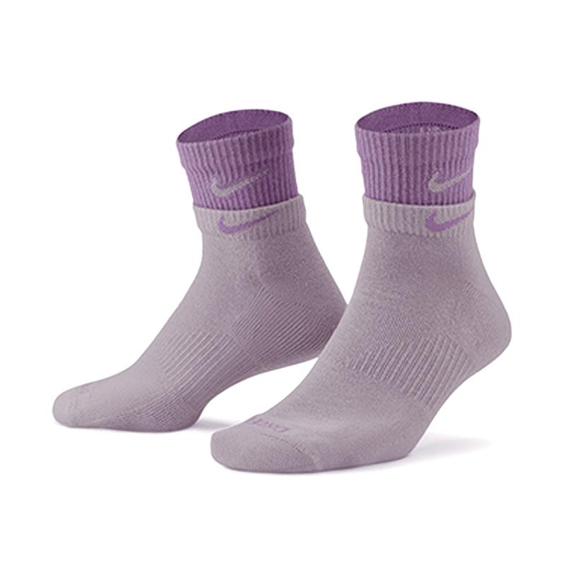 Nike Унисекс носки с манжетой DH4058-550